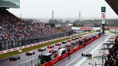 japanese grand prix schedule